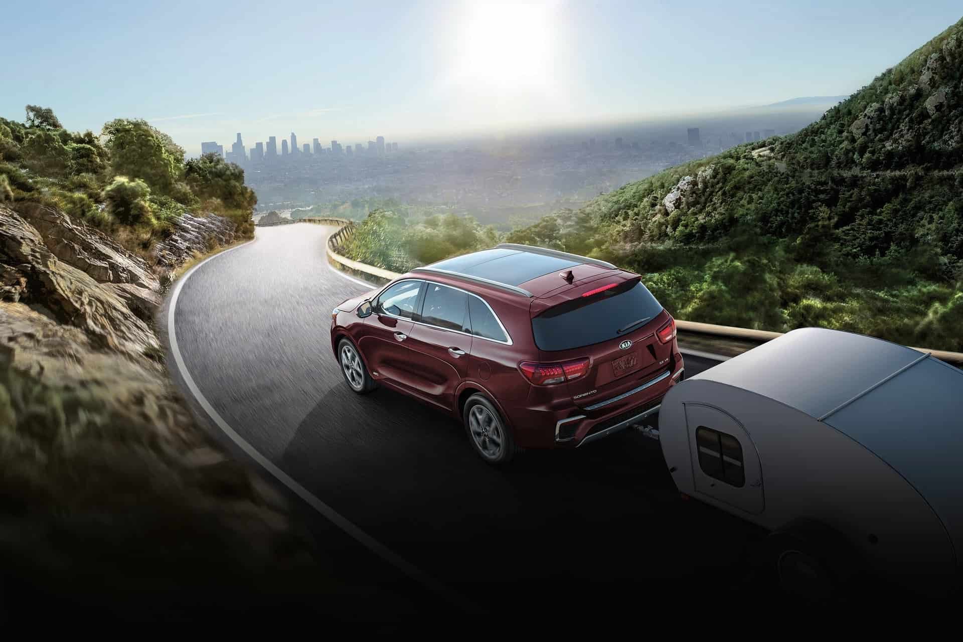 Purchase a SUV Online 2020 Kia Sorento Near Littleton CO