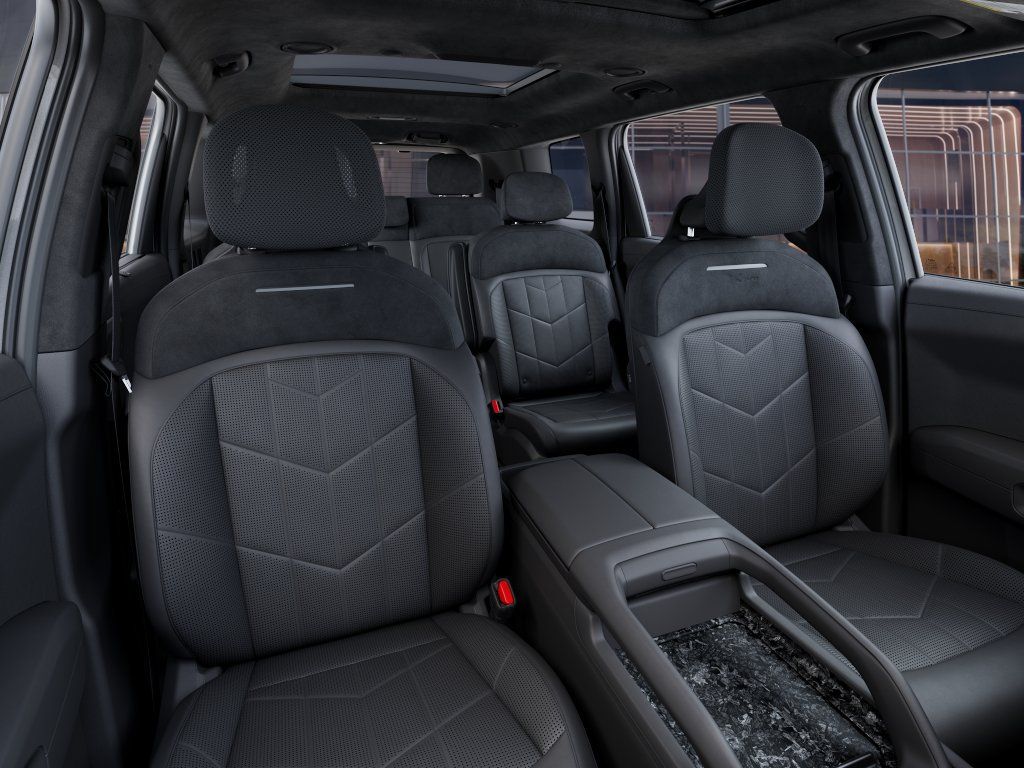 2027 Kia Telluride X-Pro SX Prestige - Photo 15