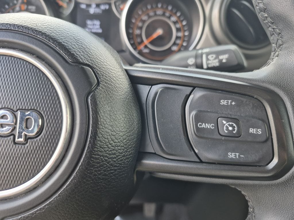 2023 Jeep Gladiator Sport S - Photo 19