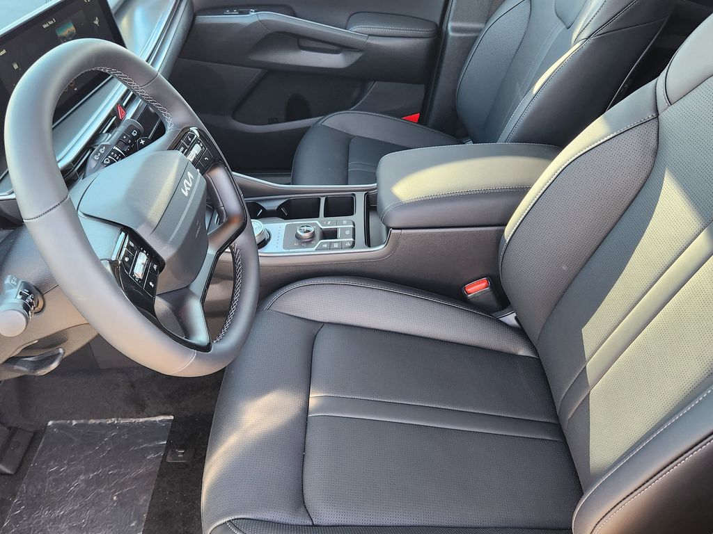 2026 Kia Sorento EX PHEV - Photo 7