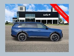 2027 Kia Telluride X-Line SX SUV
