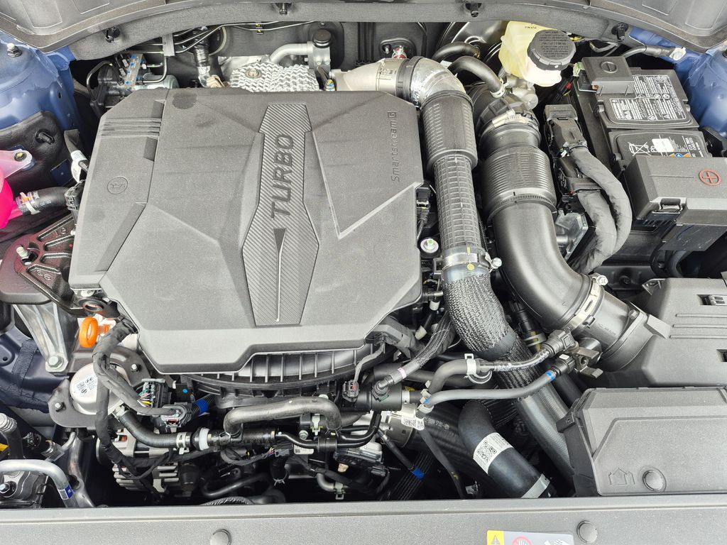 2026 Kia Sorento X-Line EX - Photo 16