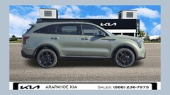 2026 Kia Sorento X-Line EX SUV