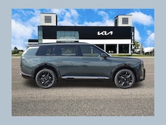 2027 Kia Telluride SX-Prestige SUV