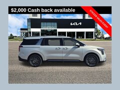 2026 Kia Carnival SX Minivan/Van