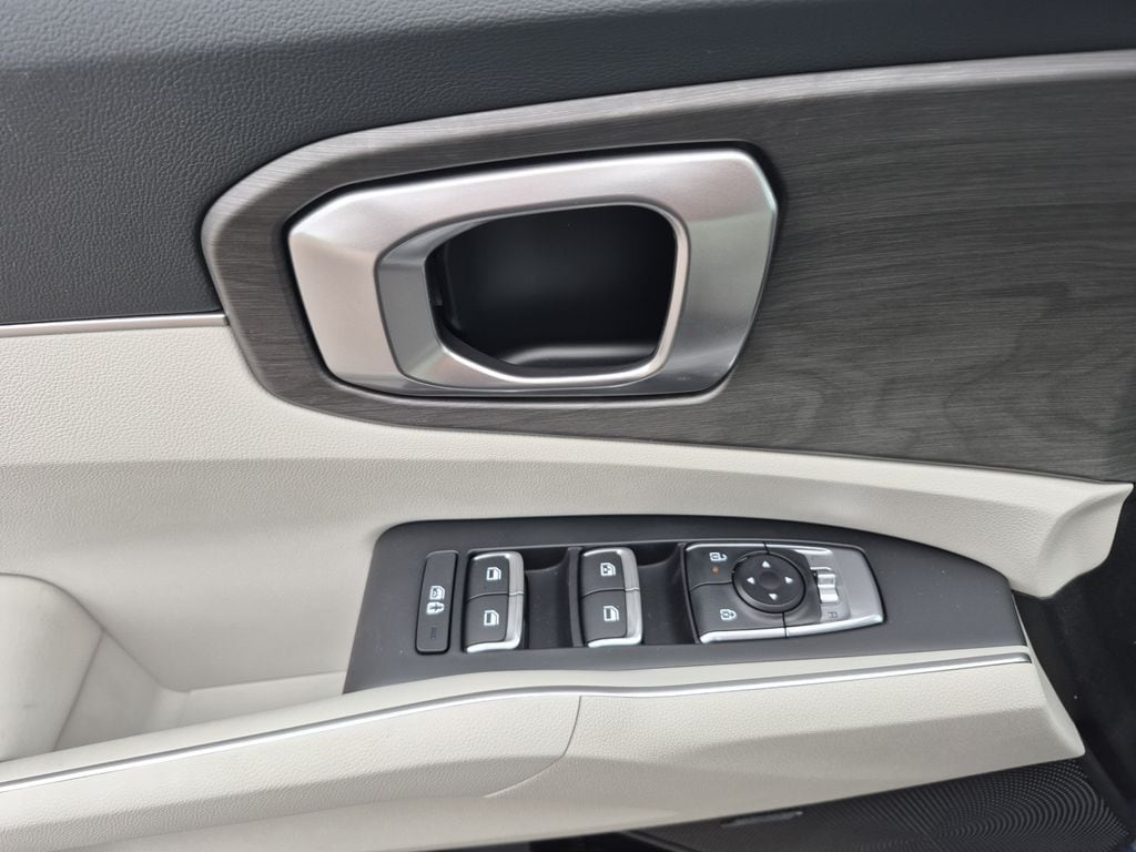 2026 Kia Sorento X-Line EX - Photo 7
