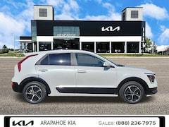 2025 Kia Niro SX SUV