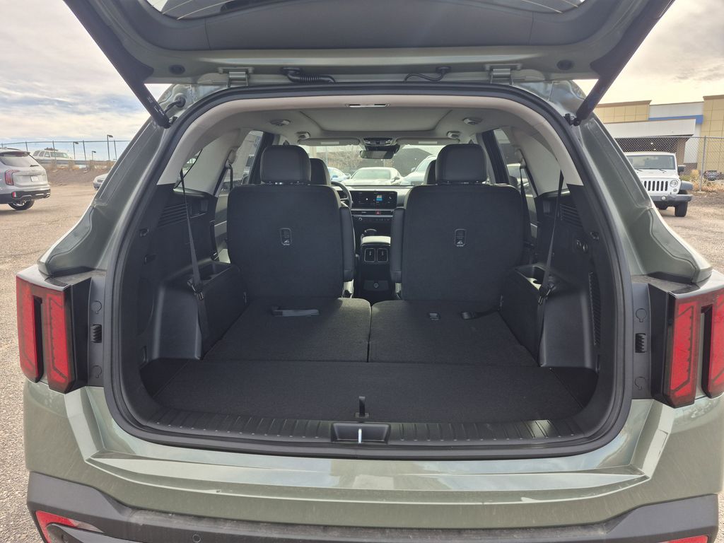 2026 Kia Sorento X-Line EX - Photo 14