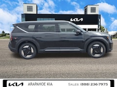 2026 Kia EV9 Land SUV