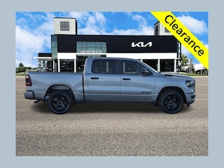 2024 Ram 1500 Big Horn/Lone Star Truck