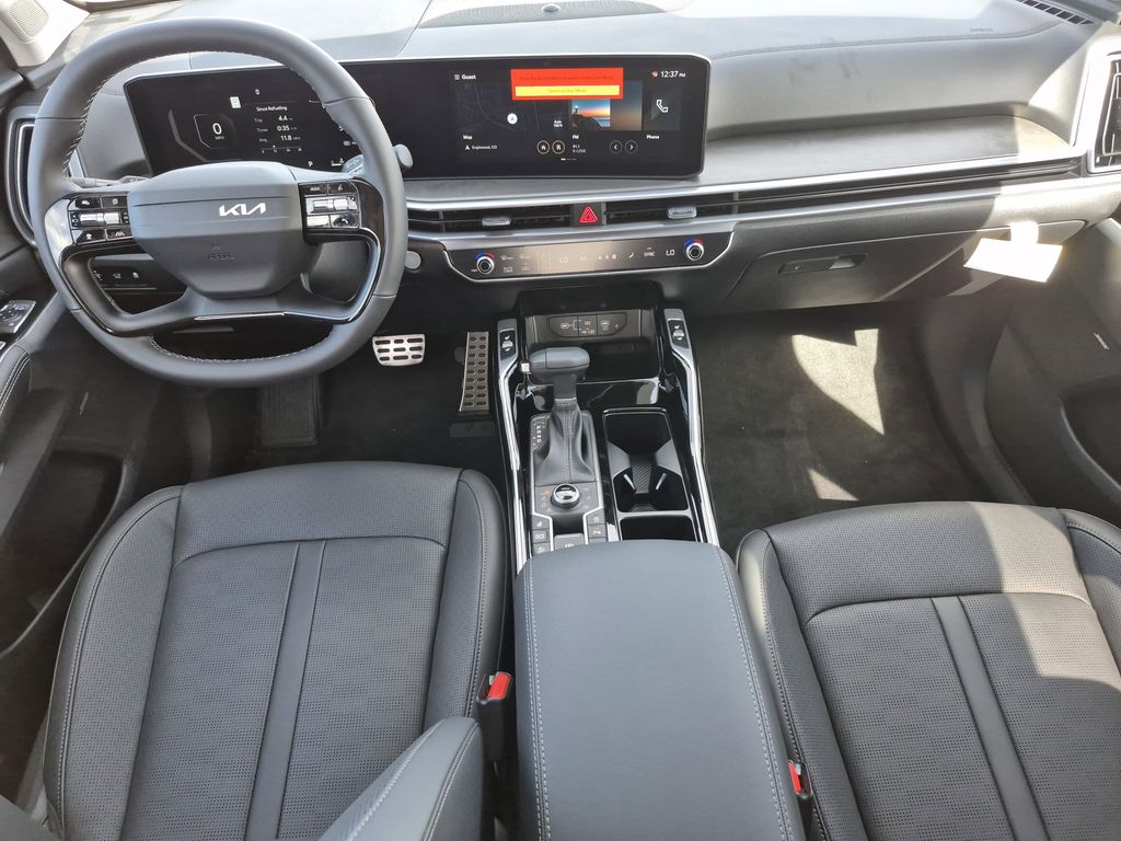 2026 Kia Sorento X-Line SX - Photo 14