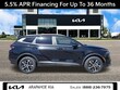 Kia Sportage Hybrid