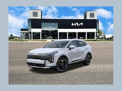 2027 Kia Sportage EX SUV