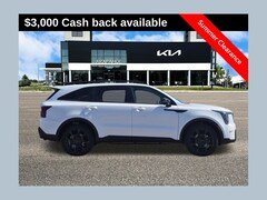 2026 Kia Sorento X-Line SX Prestige SUV