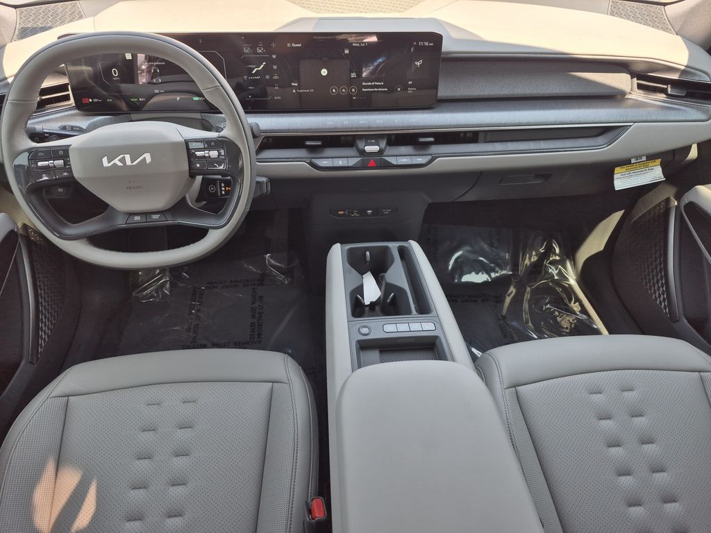 2026 Kia EV9 Wind - Photo 13