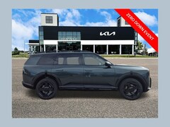 2027 Kia Telluride X-Line SX SUV