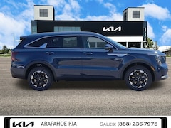 2026 Kia Sorento S SUV