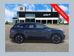 2026 Kia Sorento S SUV