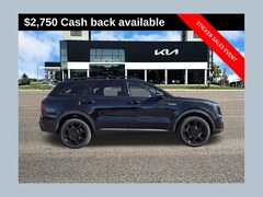 2026 Kia Sorento X-Line SX Prestige SUV