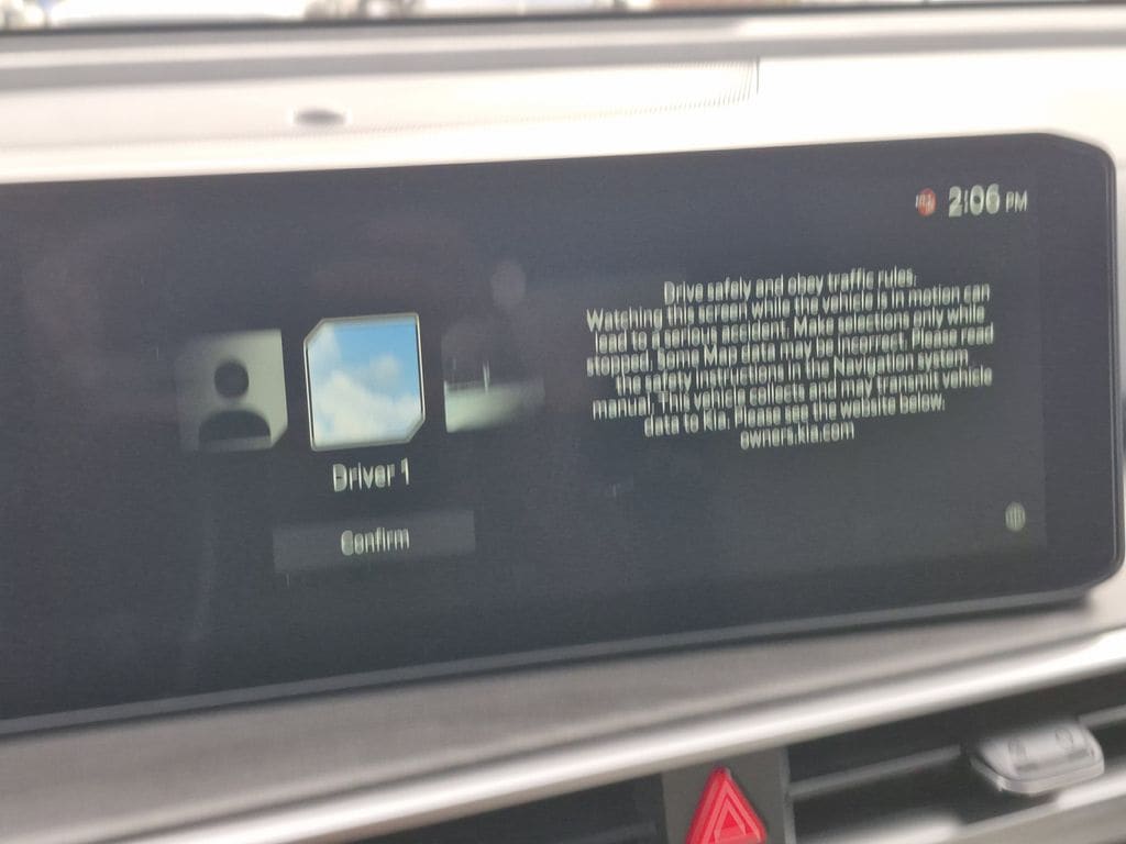 2026 Kia Sorento X-Line EX - Photo 20