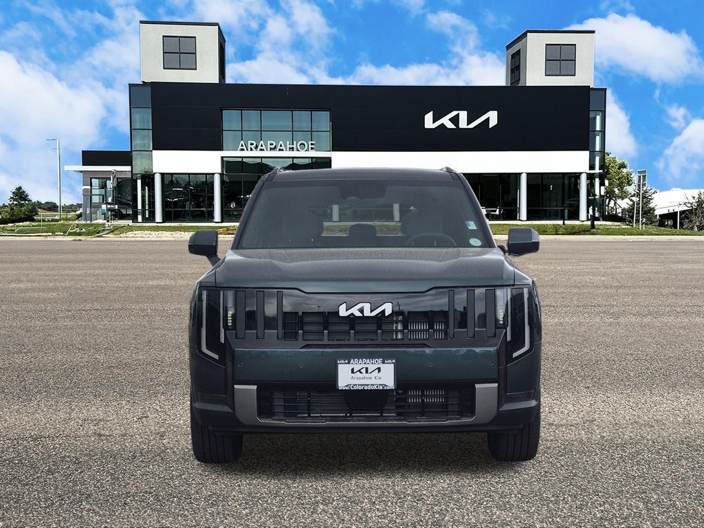 New 2027 Kia Telluride X-Pro SX SUV