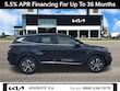 Kia Sportage Hybrid
