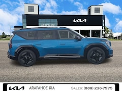 2026 Kia EV9 Land SUV
