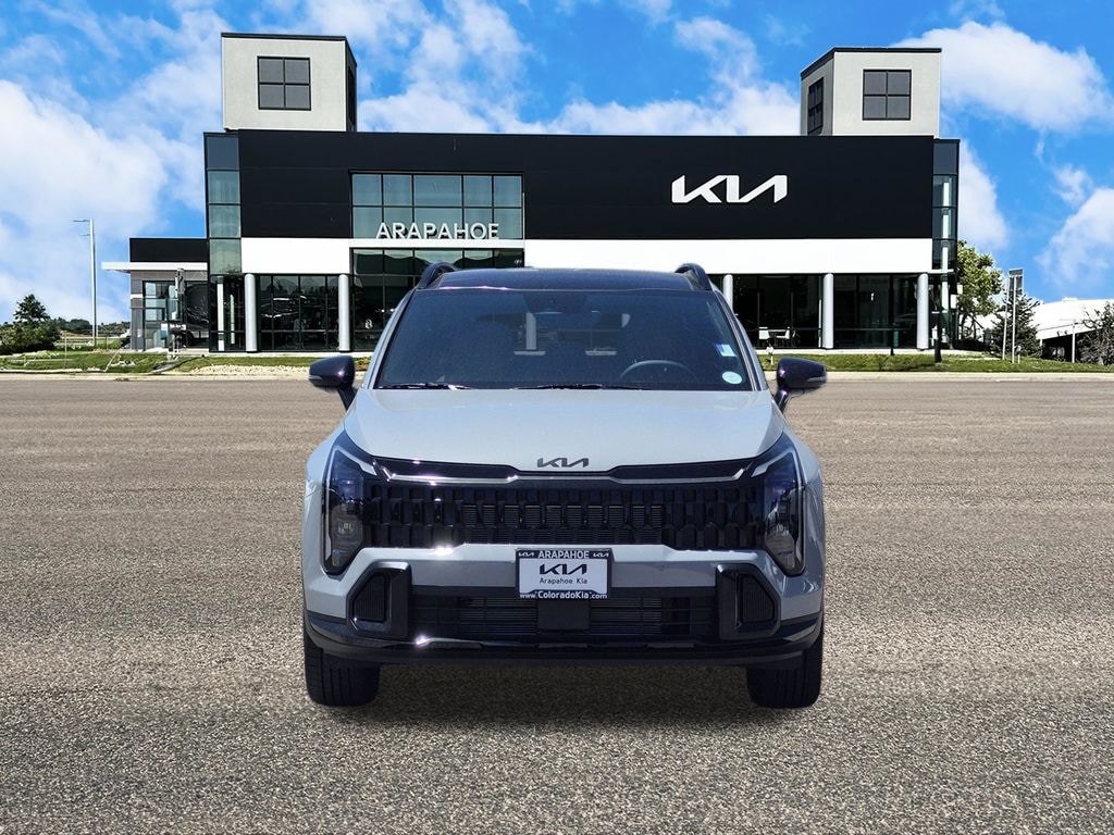 New 2026 Kia Sportage SX-Prestige SUV