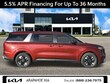 Kia Carnival Hybrid