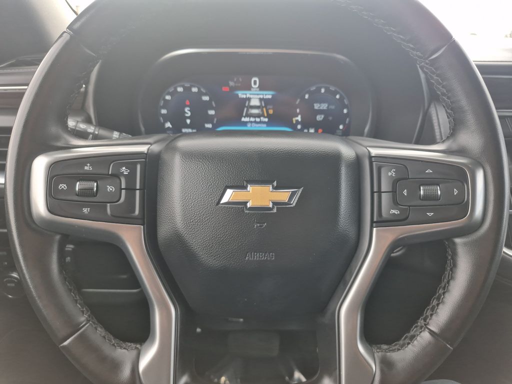 2024 Chevrolet Tahoe LT - Photo 20