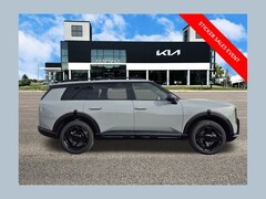 2027 Kia Telluride X-Line SX-Prestige SUV