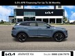 Kia Sportage Hybrid