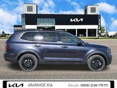 2025 Kia Telluride EX X-Line SUV