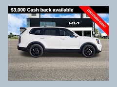 2025 Kia Telluride SX-Prestige X-Line SUV