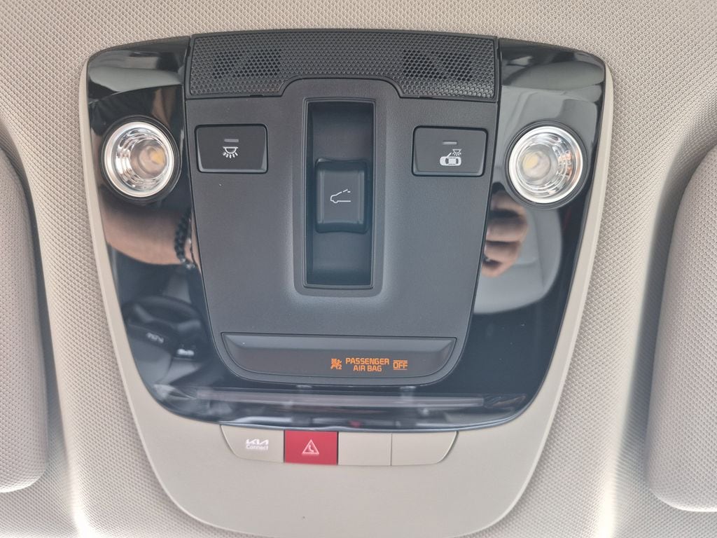 2026 Kia Sorento X-Line EX - Photo 24