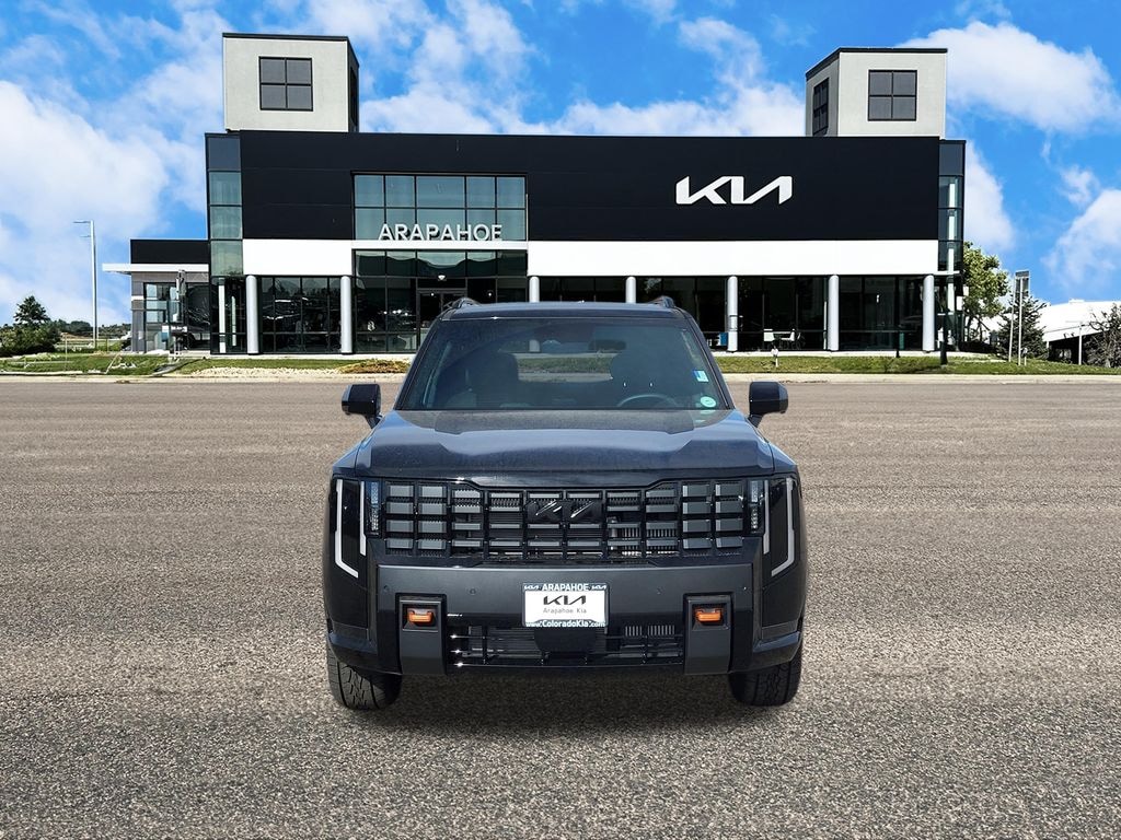 New 2027 Kia Telluride X-Pro SX-Prestige SUV