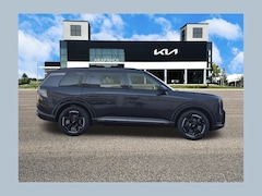2027 Kia Telluride EX SUV
