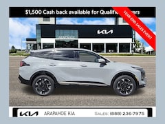 2026 Kia Sportage SX-Prestige SUV