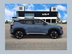 2027 Kia Seltos S SUV