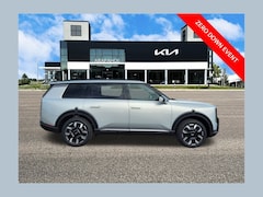 2027 Kia Telluride S SUV