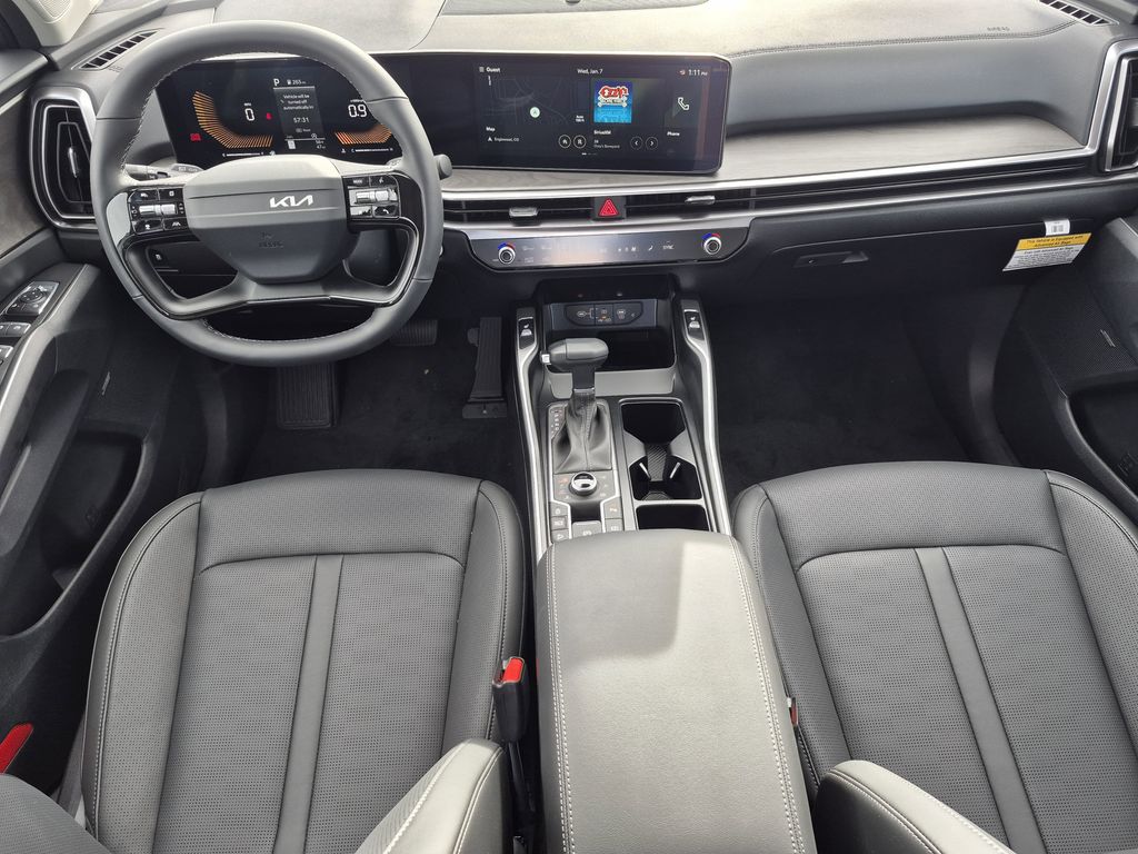 2026 Kia Sorento X-Line EX - Photo 13
