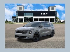 2027 Kia Carnival EX Van Passenger Van