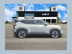 2027 Kia Seltos LX SUV