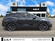 Kia Sportage Plug-In Hybrid