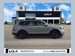 2025 Kia Telluride EX X-Line SUV