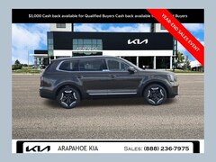 2025 Kia Telluride EX SUV