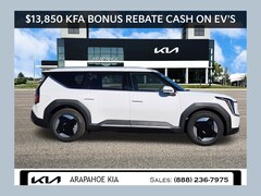 2026 Kia EV9 Wind SUV