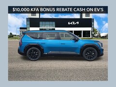 2026 Kia EV9 Wind SUV