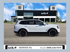 2025 Kia Telluride SX X-Line SUV
