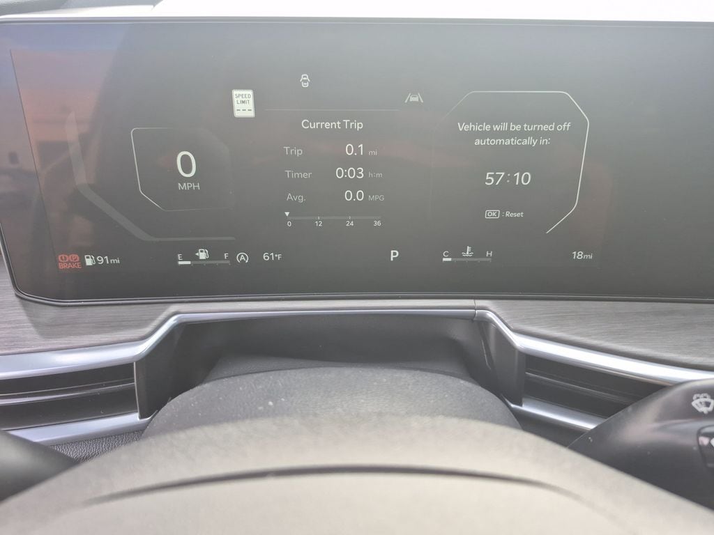 2026 Kia Sorento X-Line SX Prestige - Photo 18